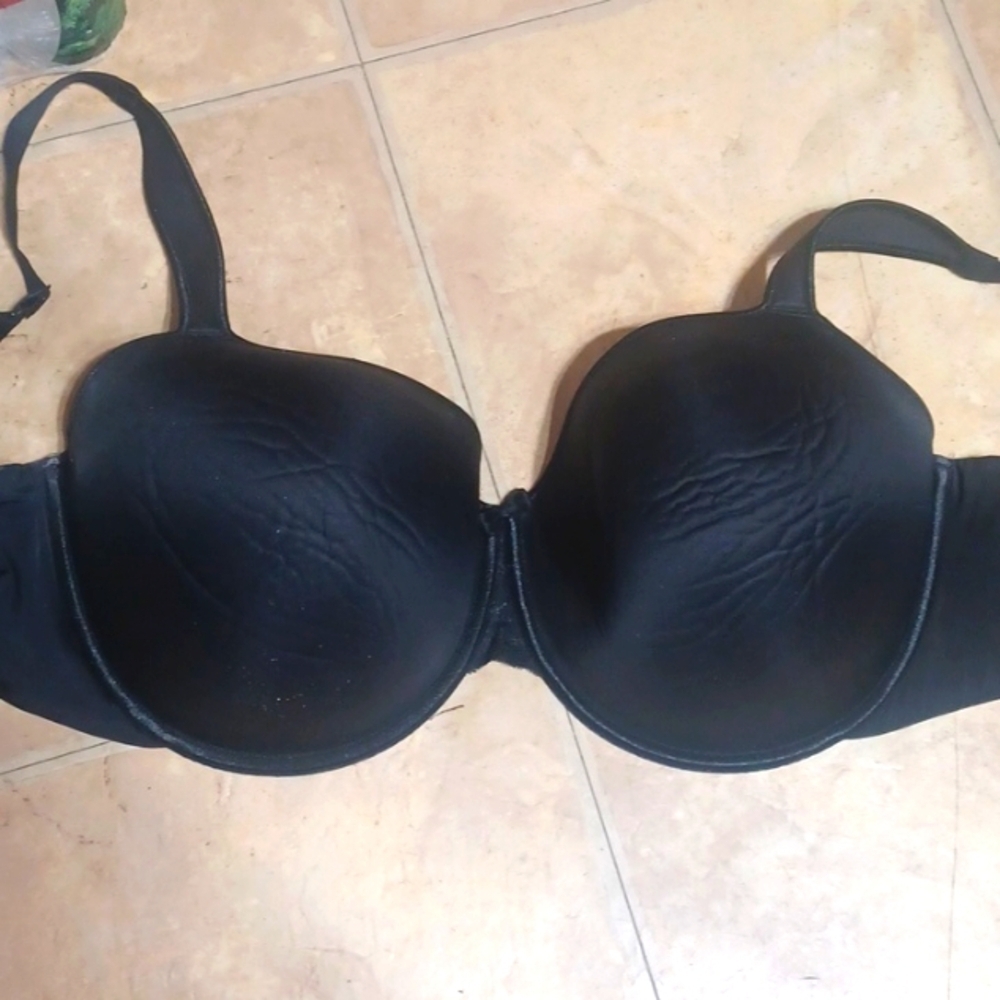 Torrid Curves underwire bra